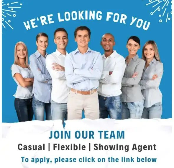 Showing Agent (Casual)