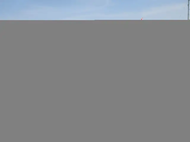 2010 Buick LaCrosse CX - Photo 6