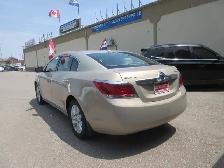 2010 Buick LaCrosse CX - Photo 8