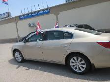 2010 Buick LaCrosse CX - Photo 9