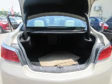 2010 Buick LaCrosse CX - Photo 13