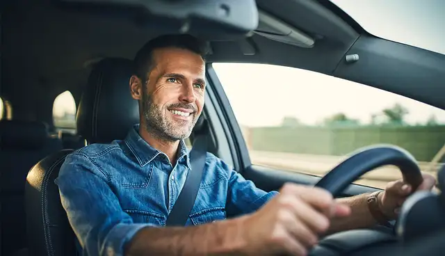 DELIVERY DRIVER WANTED – START ASAP!
