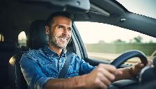 DELIVERY DRIVER WANTED – START ASAP!