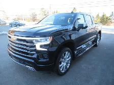 2024 Chevrolet Silverado 1500 High Country 4x4 w/ Sunroof | 22's - Photo 4