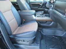 2024 Chevrolet Silverado 1500 High Country 4x4 w/ Sunroof | 22's - Photo 6