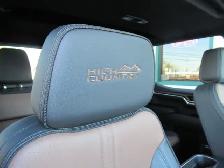 2024 Chevrolet Silverado 1500 High Country 4x4 w/ Sunroof | 22's - Photo 7