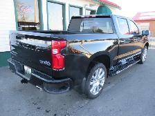 2024 Chevrolet Silverado 1500 High Country 4x4 w/ Sunroof | 22's - Photo 12