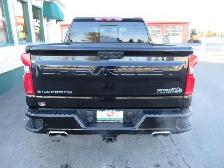 2024 Chevrolet Silverado 1500 High Country 4x4 w/ Sunroof | 22's - Photo 13