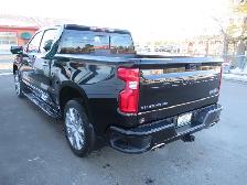 2024 Chevrolet Silverado 1500 High Country 4x4 w/ Sunroof | 22's - Photo 15