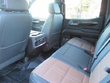 2024 Chevrolet Silverado 1500 High Country 4x4 w/ Sunroof | 22's - Photo 16