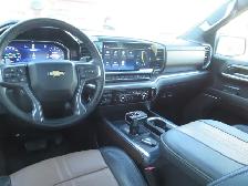 2024 Chevrolet Silverado 1500 High Country 4x4 w/ Sunroof | 22's - Photo 17