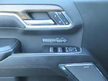 2024 Chevrolet Silverado 1500 High Country 4x4 w/ Sunroof | 22's - Photo 19