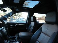 2024 Chevrolet Silverado 1500 High Country 4x4 w/ Sunroof | 22's - Photo 22