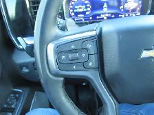 2024 Chevrolet Silverado 1500 High Country 4x4 w/ Sunroof | 22's - Photo 24