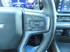 2024 Chevrolet Silverado 1500 High Country 4x4 w/ Sunroof | 22's - Photo 25