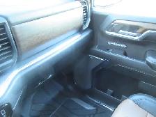 2024 Chevrolet Silverado 1500 High Country 4x4 w/ Sunroof | 22's - Photo 31