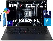 Lenovo ThinkPad X1 Carbon i7-11TH GEN/16GB RAM/512GB SSD 50% OFF