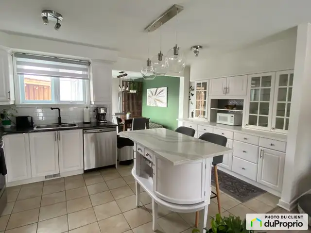 $709,000 - Bungalow for sale in Brossard - Photo 2