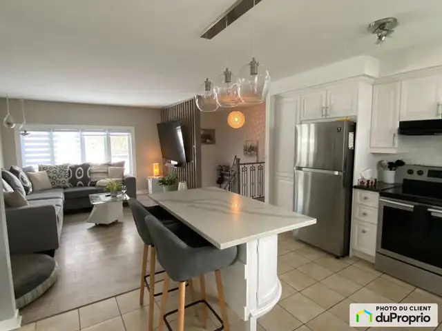$709,000 - Bungalow for sale in Brossard - Photo 3