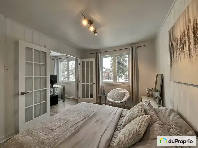 $709,000 - Bungalow for sale in Brossard - Photo 5