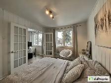 $709,000 - Bungalow for sale in Brossard - Photo 5