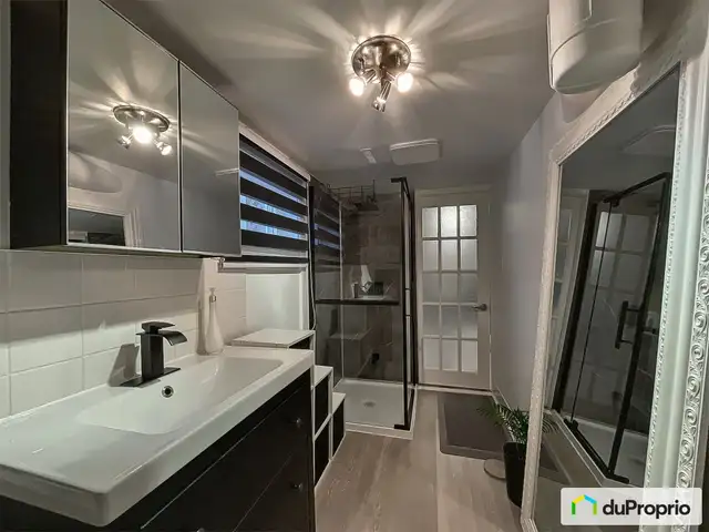 $709,000 - Bungalow for sale in Brossard - Photo 6