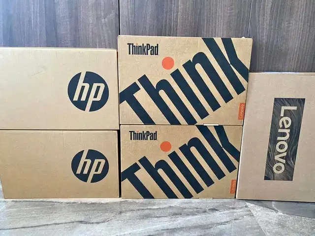 Lenovo ThinkPad X1 CARBON,T14,T490S,T480,T580,V14 Laptop 50% OFF - Photo 2