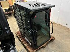 BOBCAT S70/463 CAB ASSEMBLY-BRAND NEW TAKE OFF