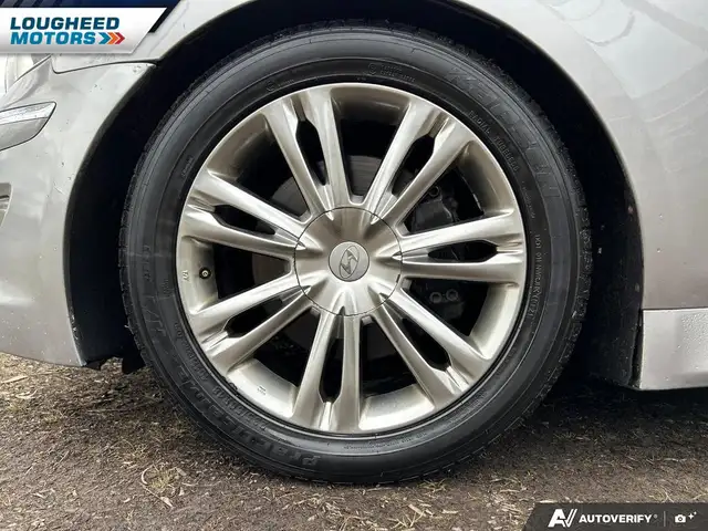 2012 Hyundai Genesis 3.8L Premium 4D Sedan - Photo 6
