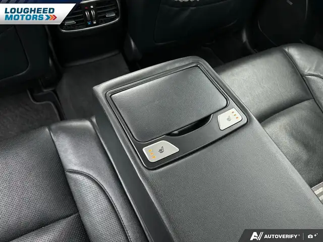 2012 Hyundai Genesis 3.8L Premium 4D Sedan - Photo 13