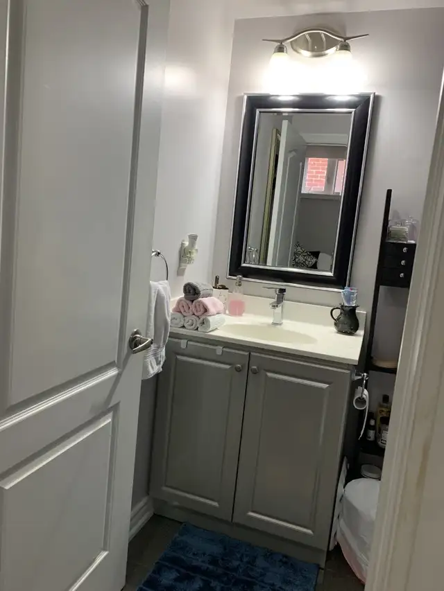 1 Bedroom Basement Apartment – Single/Couple - Photo 4