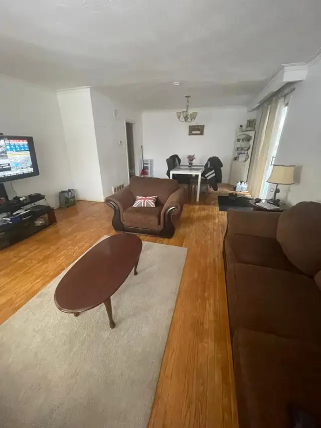 3 bedrooms apartment - Photo 2