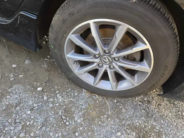 2018 Acura TLX Elite - Photo 5