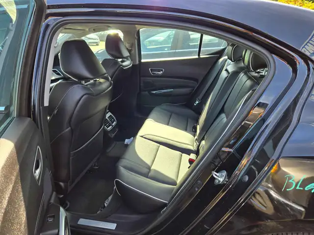 2018 Acura TLX Elite - Photo 6