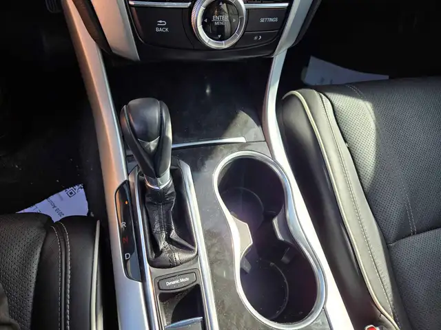 2018 Acura TLX Elite - Photo 7