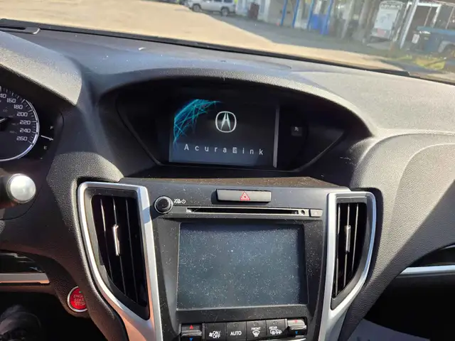 2018 Acura TLX Elite - Photo 9