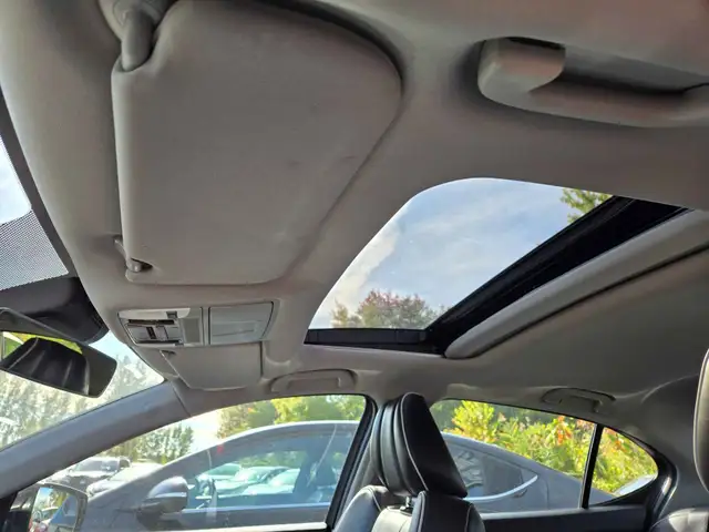 2018 Acura TLX Elite - Photo 12
