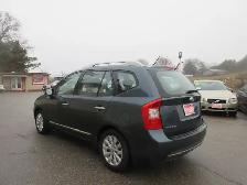 2011 Kia Rondo EX - Photo 8