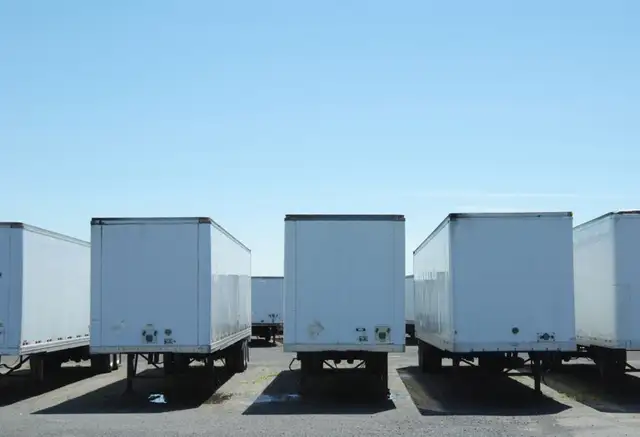 TRAILERS FOR RENT AND SALE - Photo 9