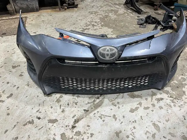 2017 Toyota Corolla SE - Photo 7