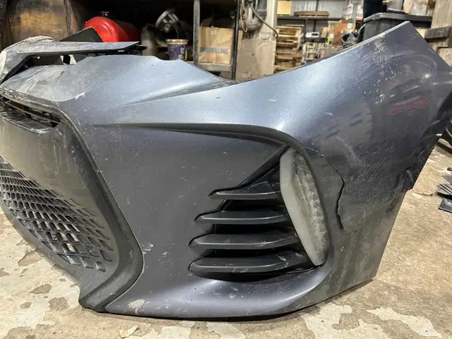 2017 Toyota Corolla SE - Photo 8