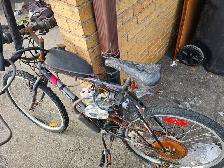 BIKE FOR SALE - AS IS - $40