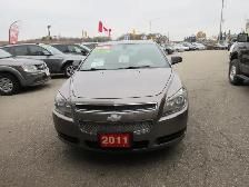 2011 Chevrolet Malibu LS - Photo 2