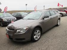 2011 Chevrolet Malibu LS - Photo 3