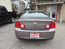 2011 Chevrolet Malibu LS - Photo 8