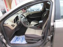 2011 Chevrolet Malibu LS - Photo 10