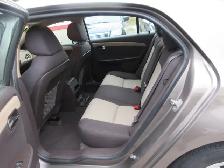 2011 Chevrolet Malibu LS - Photo 11