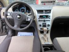 2011 Chevrolet Malibu LS - Photo 12