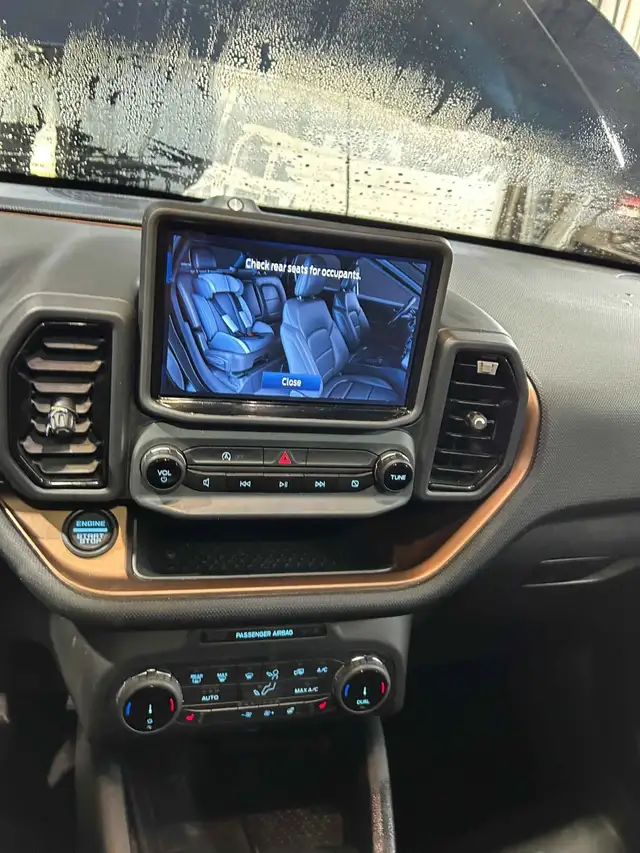 2022 Ford Bronco Sport Outer Banks - Photo 7