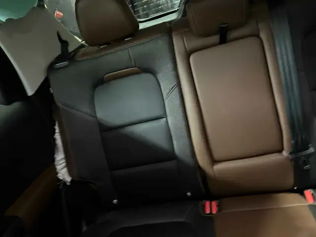 2022 Ford Bronco Sport Outer Banks - Photo 8